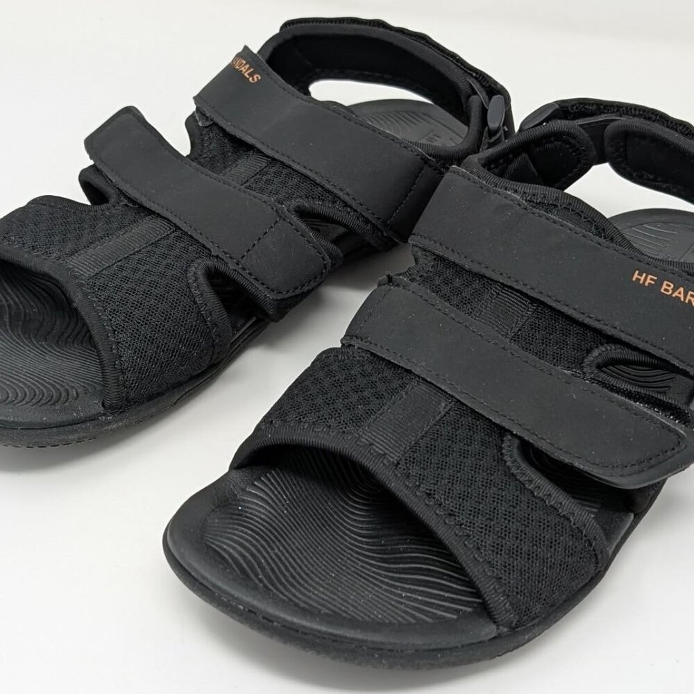 Hike Footwear Baresandals IV lightweight sandals. W sz 9/9.5/M 7/7.5 - Picture 5 of 5